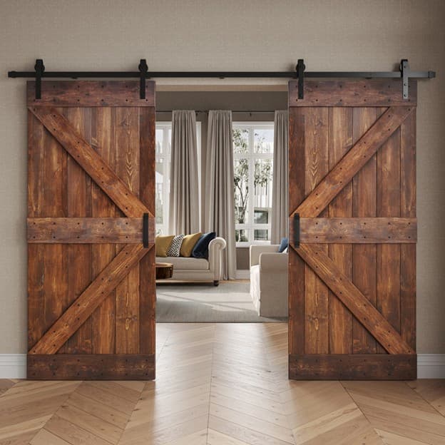 Barn Sliding Door
