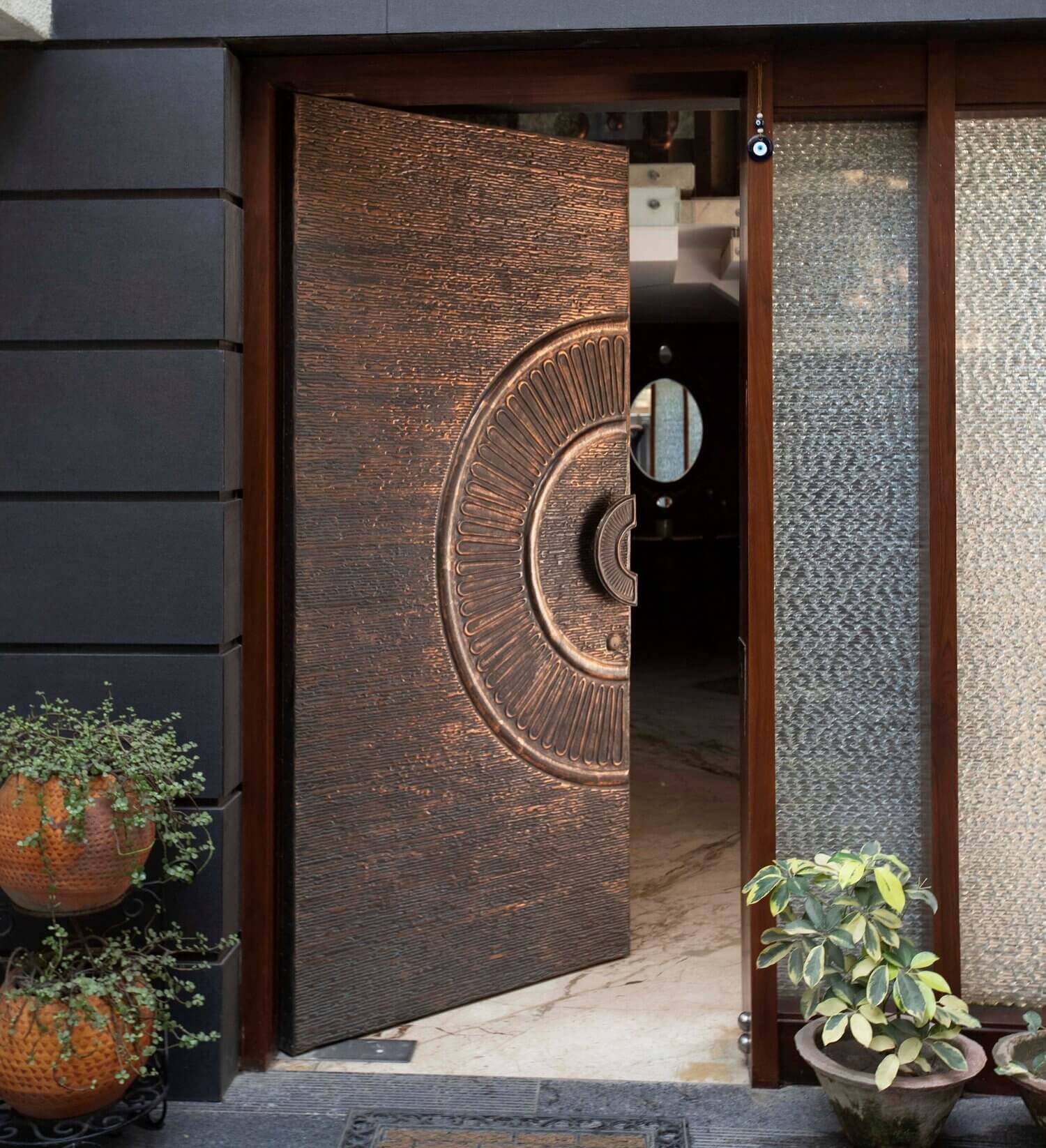 custom-designer-pivot-doors custom Designer Pivot Doors